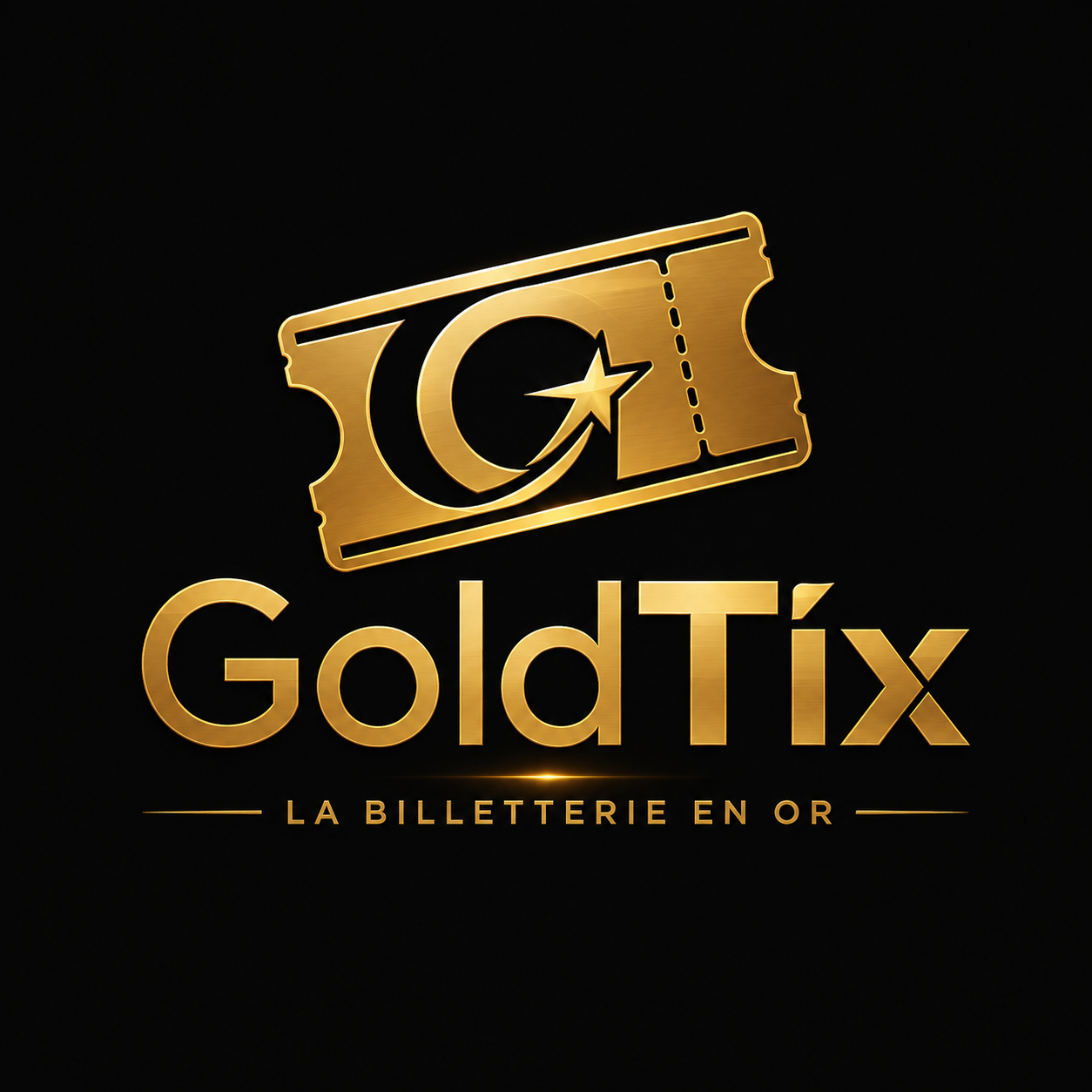 GoldTix